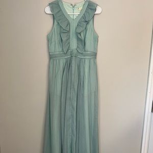 Bridesmaid Dress